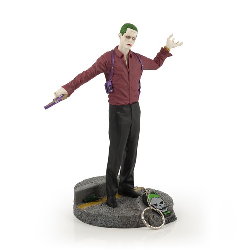 Suicide squad joker finders - suicide,