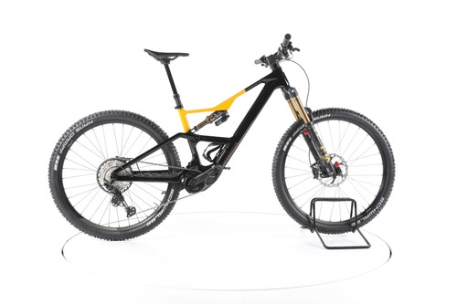 Orbea rise m10 vtt - orbea,