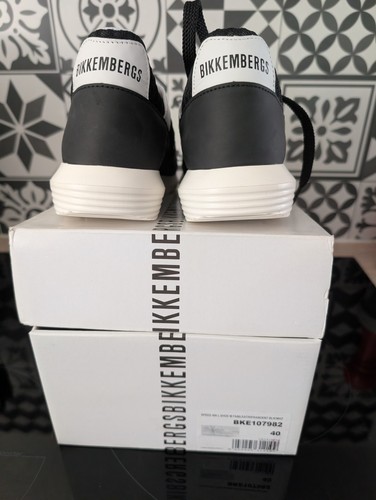 Bikkembergs baskets homme - bikkembergs,