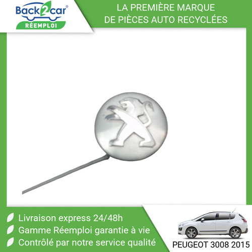 Enjoliveur de roue - enjoliveur,