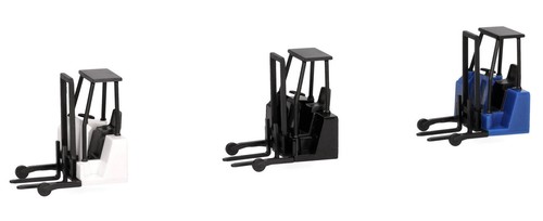 Herpa 053860 002 chariot - -,