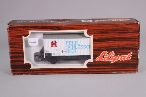 Lm067 liliput 24951 - 24951, ho