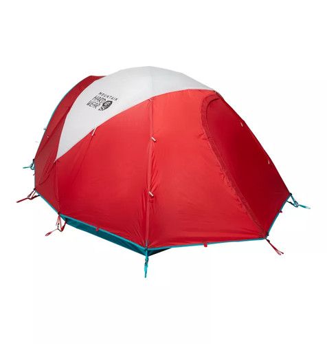 Mountain hardwear trango all - hardwear,