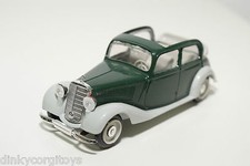 VITESSE MERCEDES BENZ