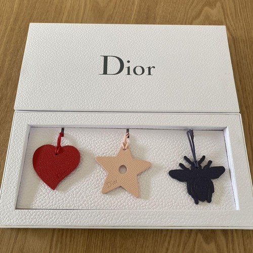 Christian dior sac cuir - en,