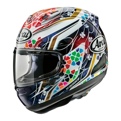 Casque intégral arai 7x - casque,