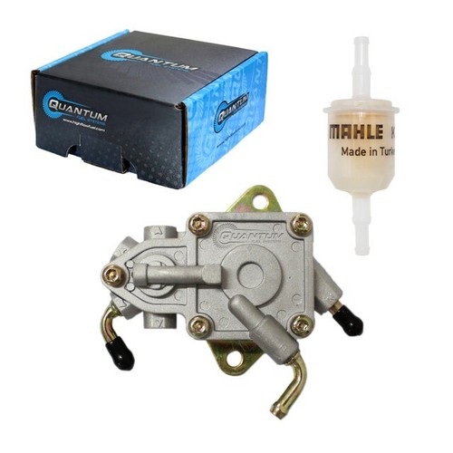 Qfs carburant pompe - qfs, +