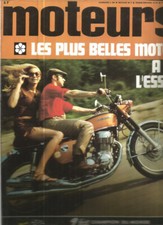 MOTEURS N°80 - LES PLUS