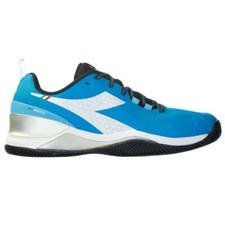 Tennis Chaussures homme Diadora BLUSHIELD TORNEO CLAY Men's Tennis Shoes 178102