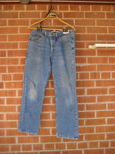 Lee men s regular fit - men's,