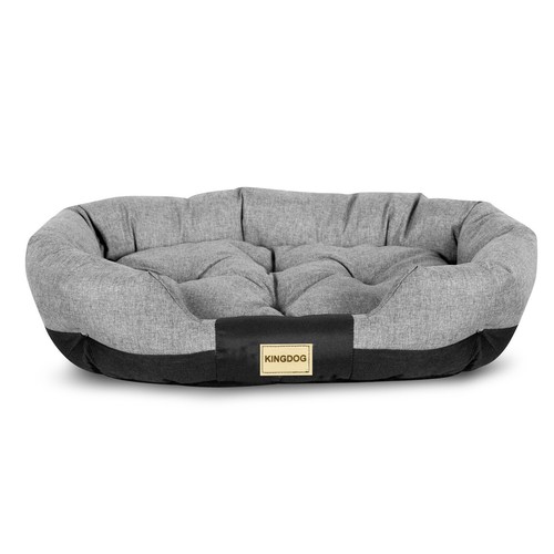 Niche panier pour chien - , de