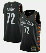 Nike swingman brooklyn nets - nike,
