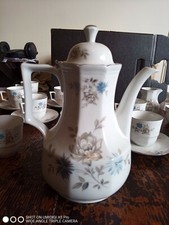 porcelaine de Bavière