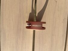 Collier serrage Tige De Selle Vélo VTT MSC Ultralight