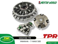 Variateur Top Performance Pour