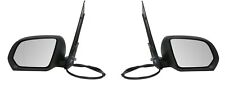 RETROVISEUR DROIT+GAUCHE