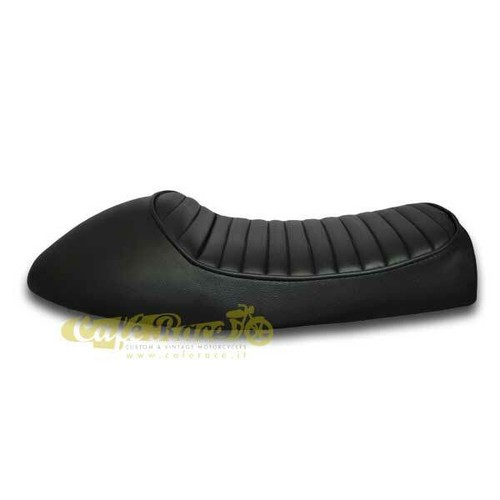 Selle vintage moto époque - moto,