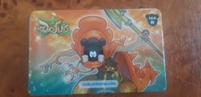 Dofus carte de loterie - dofus,