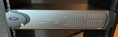Avid pro tools - avid, hd