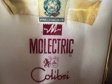 🔴 COLIBRI' Boîte