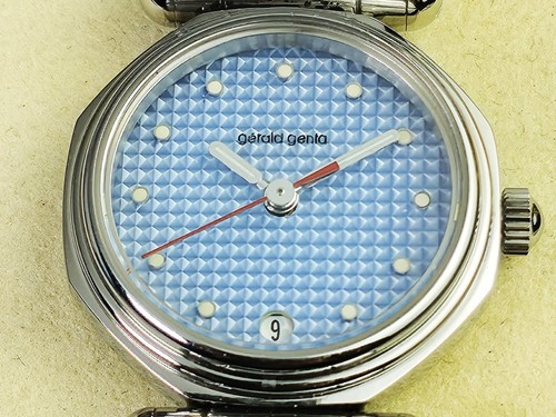 Gerald genta rétro classique - rétro,