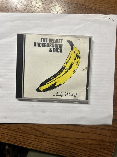 The velvet underground - velvet, and