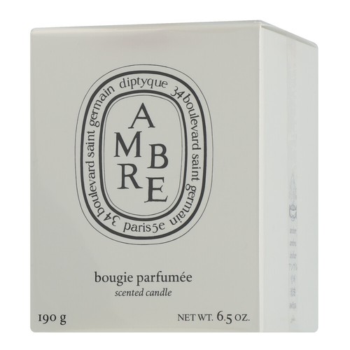 Diptyque scented candle - diptyque,