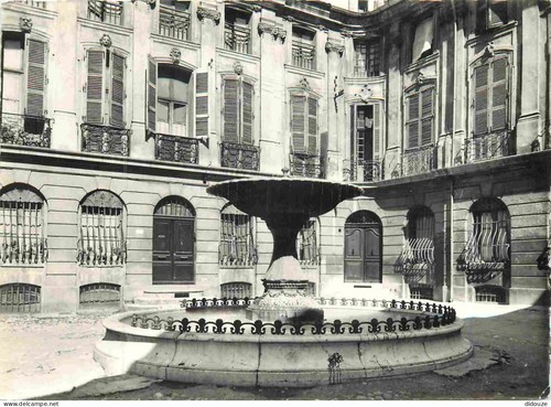 Carte postale - postale,