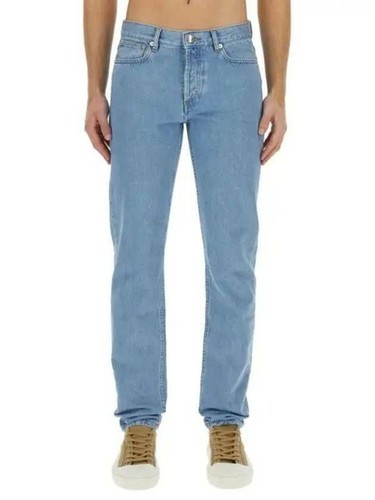 Apc jean denim petit standard - petit,