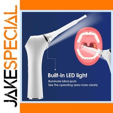 JakeSpecial – White Electric