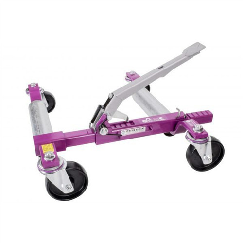 Unitec gojak g6313l chariot - unitec,
