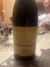 Clefs des prelats - clefs,