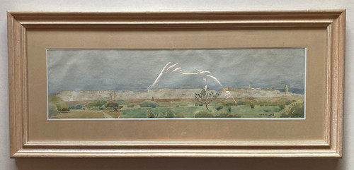 Albert laprade - 1883-1978, )