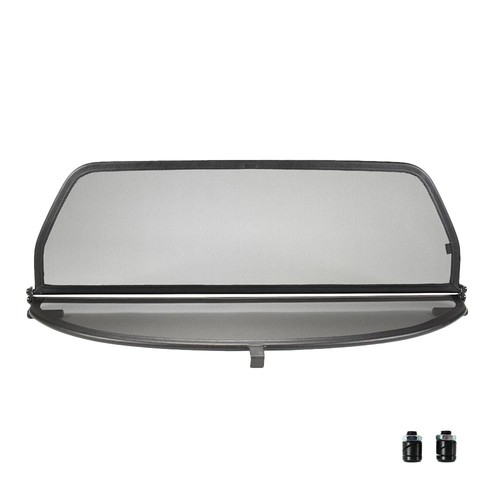 Coupe vent filet anti - coupe, anti-remous