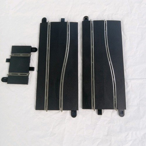 Scalextric hornby sport track - hornby,