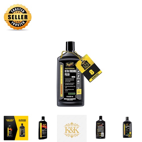 Meguiar m205 mirror - m205,