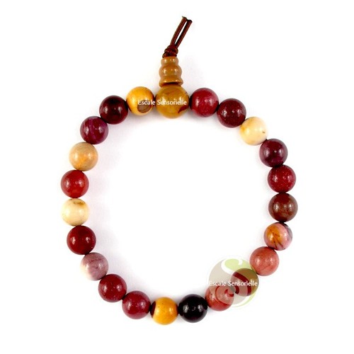 Bracelet mala