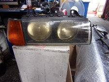 Optique avant principal droit (feux)(phare) BMW SERIE 3 (E36)