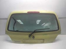 Malle/Hayon arriere RENAULT