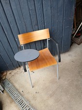 Chaise Design Scandinave