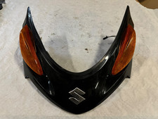 CARENAGE AVANT - SUZUKI 125