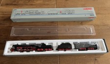 Train  Chasse-neige à vapeur