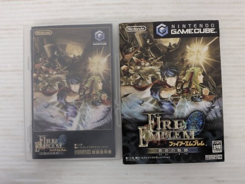 Fire emblem path - fire, radiance