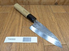 Lame Couteau Japonais Deba