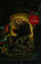 Fablehaven, Tome 1 - Le