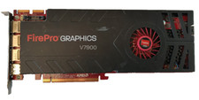 AMD FirePro V7900 2Gb GDDR5 4x DisplayPort