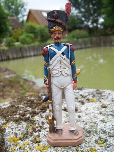 Re0154 figurine introuvable - ,
