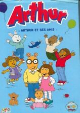 Arthur : Arthur et ses amis -
