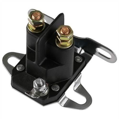 Starter relay solenoid pour - starter,