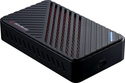 Avermedia live gamer ultra - avermedia,
